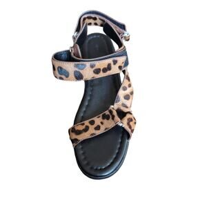 Woman's Sandals Aerosoles Wave SZ 10.5